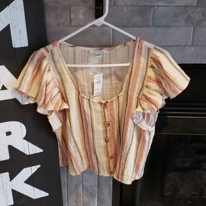 American eagle shirt